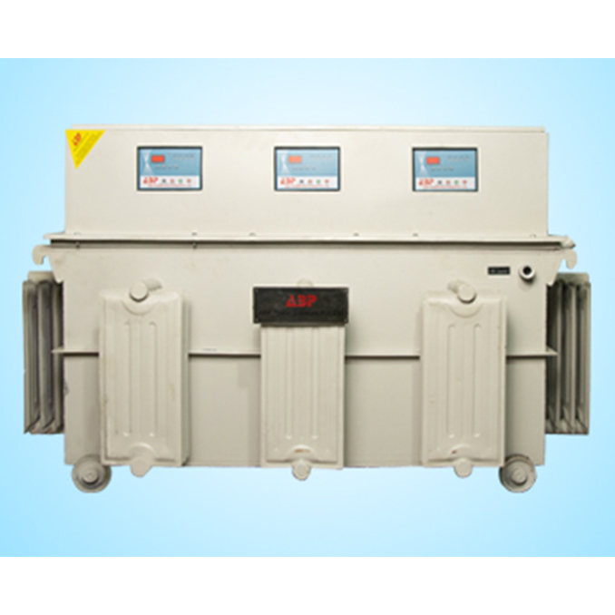 servo voltage stabilizer manufacturer