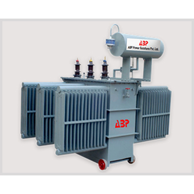 HT Transformer Manufacturer