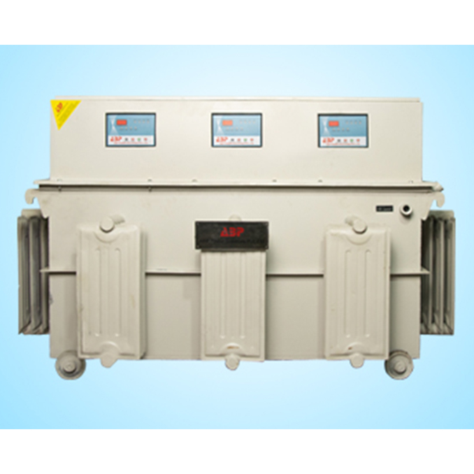 Servo Voltage Stabilizer - Manufacturer, Suppliers, Dealers From Delhi
