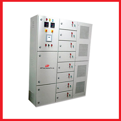 Compact VCB Panel Manufacturers in Delhi